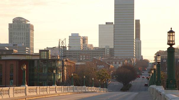 Columbia, SC, USA