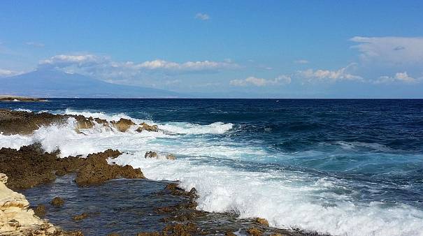 Sicily, Italy
