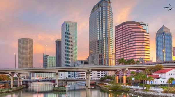 Tampa, FL, USA
