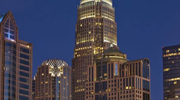 Charlotte, NC, USA