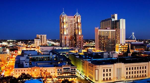 San Antonio, TX, USA