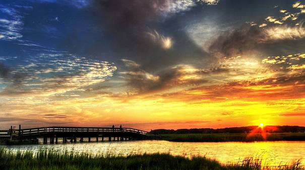 Cape Cod - Outer, MA, USA