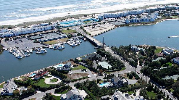 Hamptons, NY, USA