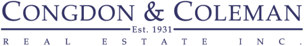 Congdon & Coleman Real Estate