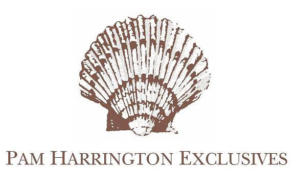 Pam Harrington Exclusives
