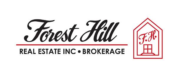 Forest Hill Real Estate Inc