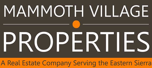 Mammoth Village Properties