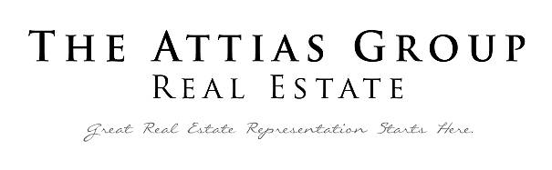 The Attias Group Real Estate