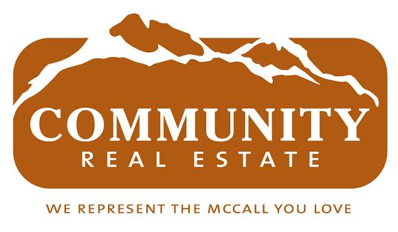 Community Real Estate Company