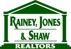 Rainey, Jones & Shaw Realtors